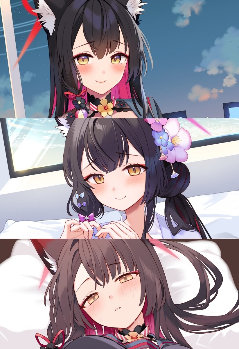 블루아카) 와카모 장인_3.jpg