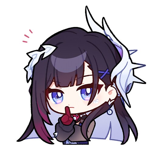 스타레일)스포)오랜만에 호요랩 이모티콘 추가+스토리 감상 후기_5.png