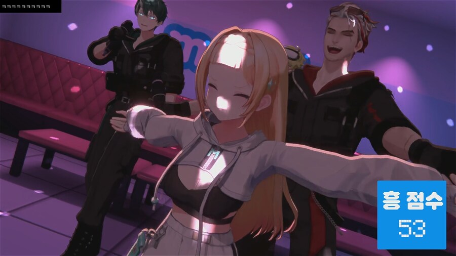 버튜버) 미녕이가 기가 눌리는건 또 처음보네 ㅋㅋㅋ_3.png