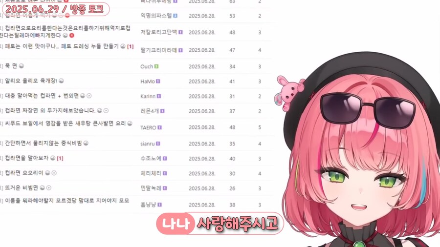 버튜버 이전에 방송인으로서 정말 올바른 자세_20.png