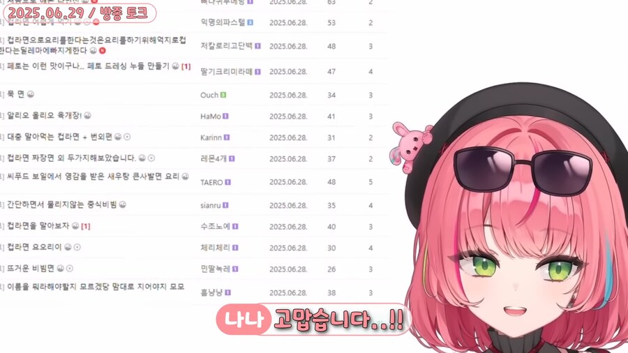 버튜버 이전에 방송인으로서 정말 올바른 자세_23.png