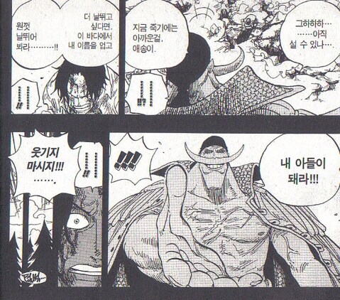 원피스)로저와 흰수염의 차이_3.png