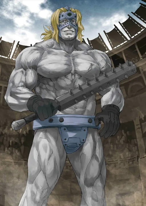 Fate) "뭔가 확실히 ㅈ된 것 같은 성배전쟁"_2.webp
