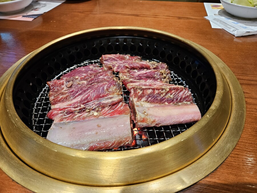 수원의 초! 거대기업형 갈비집 가보정_11.jpg
