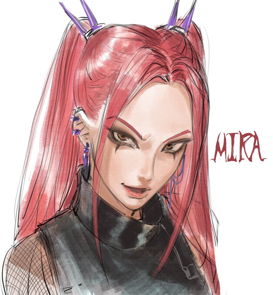 케이팝) 존예 미라_1.jpg