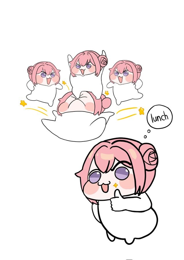 도로롱)도시락 작전 팬아트 ㅋㅋㅋ_1.jpg