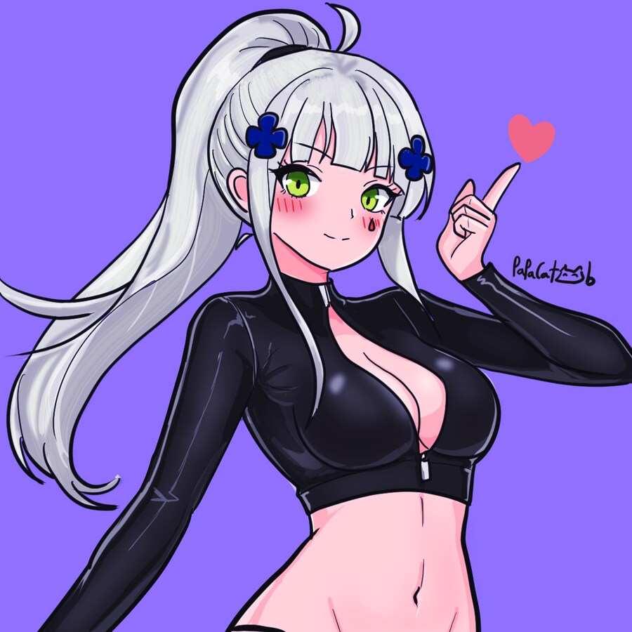 (소전2)짱예쁜 수영복 클루카이들 보구가!_1.png