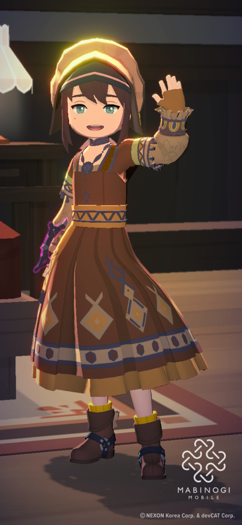 마비m) 둘째가 가챠운이 좋군_2.png
