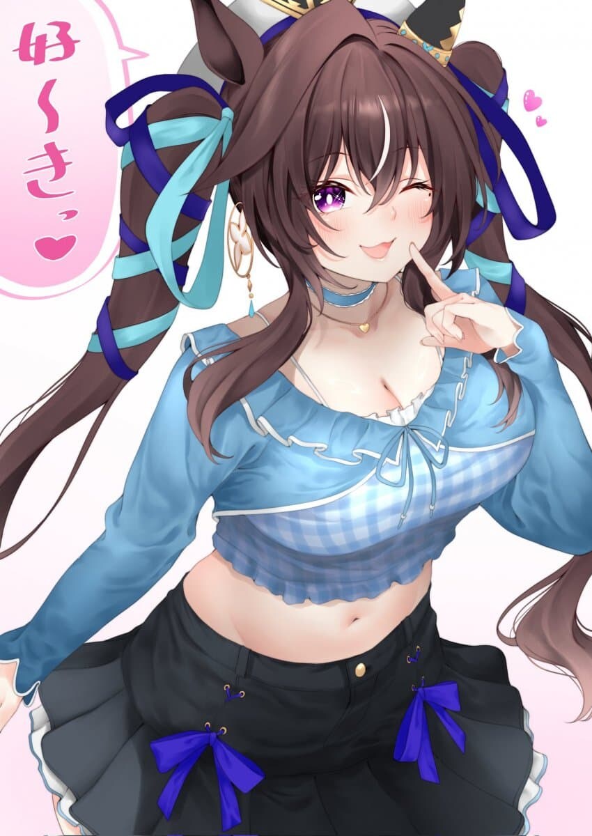 [말딸] 은근히 바이럴이 졷되는 말딸_1.jpg