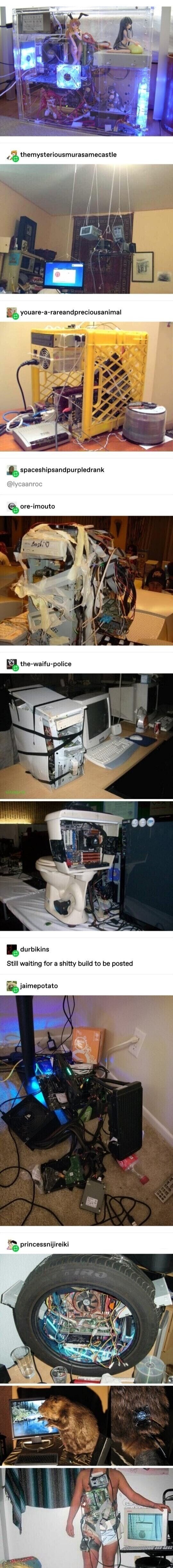최악의 컴퓨터 조립 대결_1.jpg
