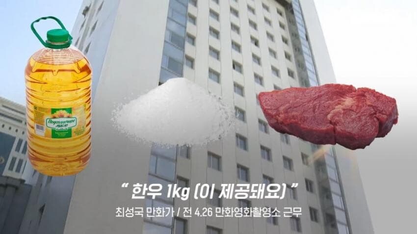 북한 애니 회사에서 일하면 얻는 혜택들_5.jpg