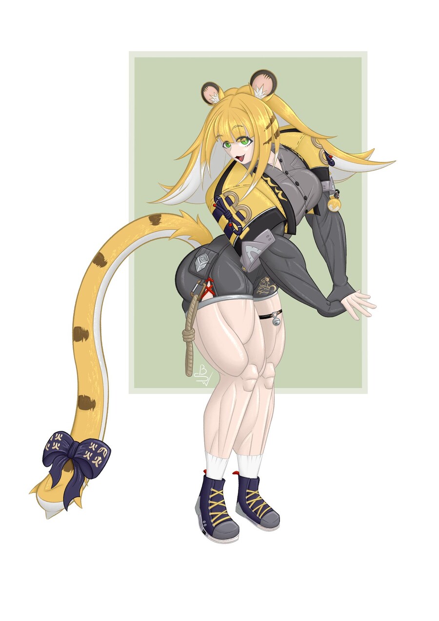 허벅지 가 두꺼운 소녀_1.jpg