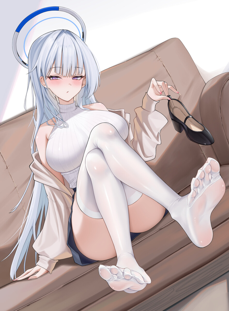 블루아카) 우시오 노아 좋아하시나요_4.jpg