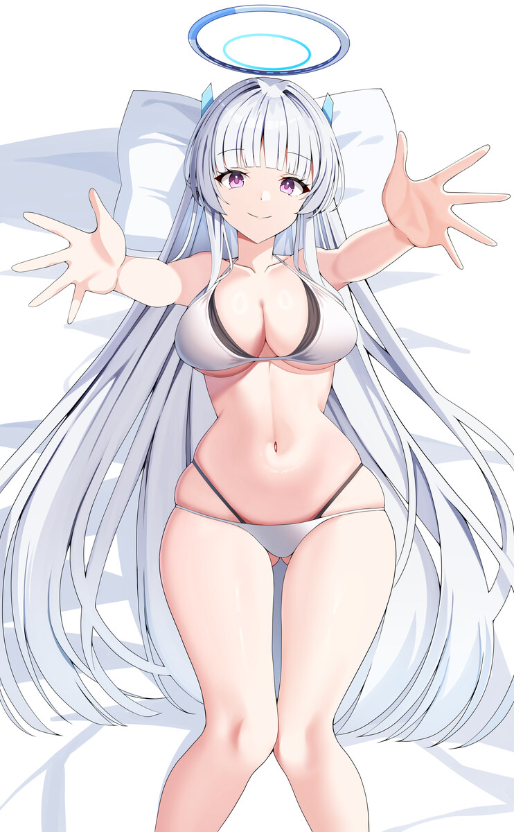블루아카) 우시오 노아 좋아하시나요_5.jpg