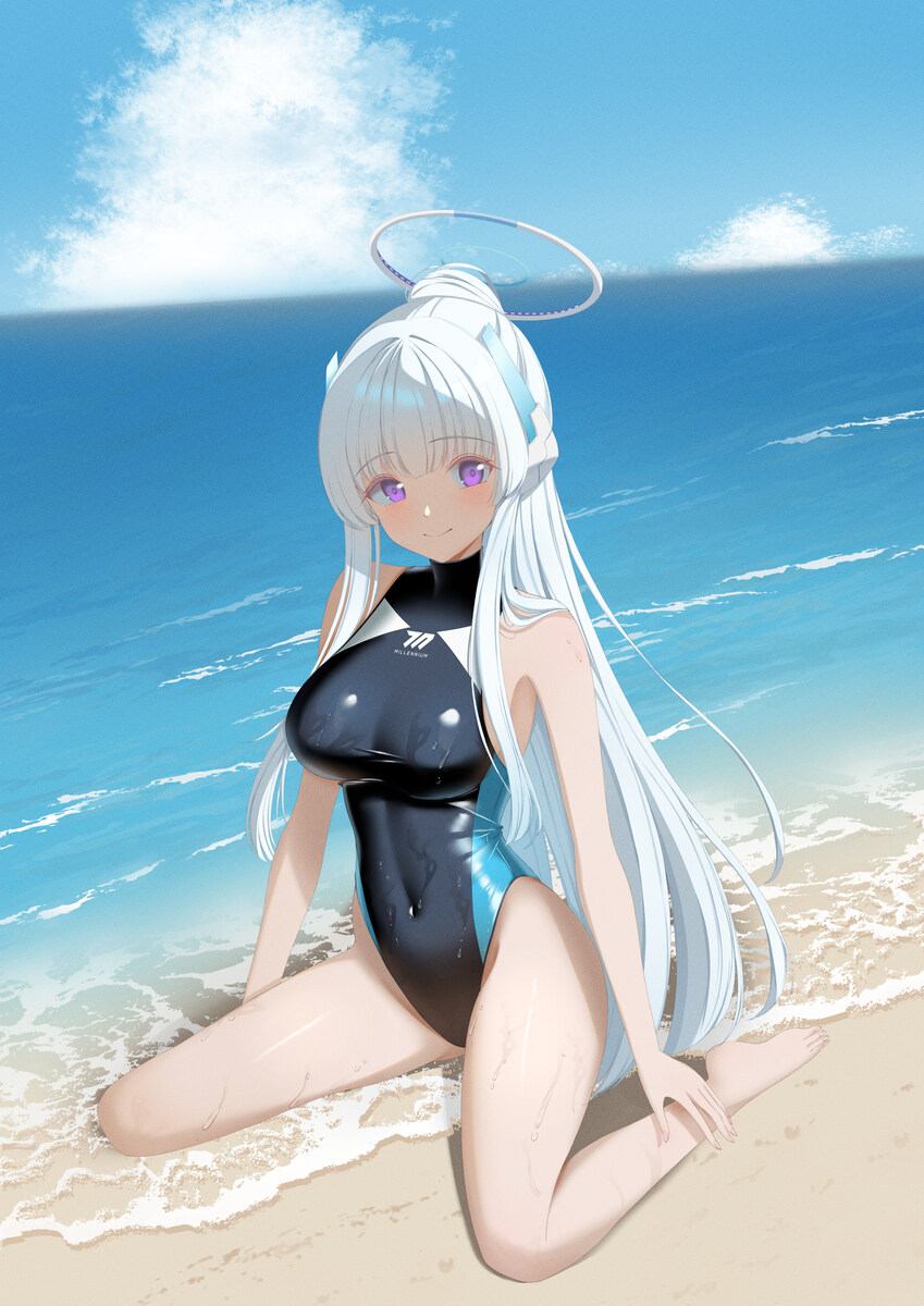 블루아카) 우시오 노아 좋아하시나요_10.jpg