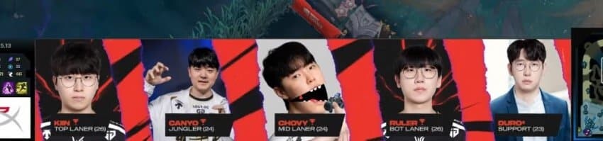 롤) MSI 공식에서 젠지/쵸비 돌려서 트윗박은 젠지CEO_1.jpg