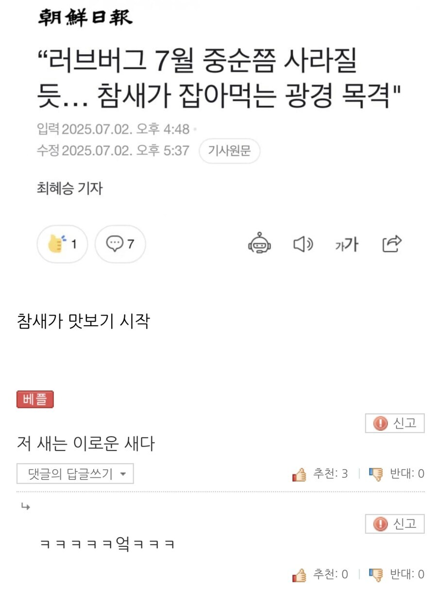 내가 알기론 러브버그 산때문에 신맛나서 새들이 안먹는다했는데_1.jpg