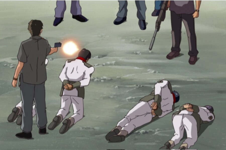 건담 - "작전성공했고 사람들도 좋아한다 ㅎㅎ"_3.jpg