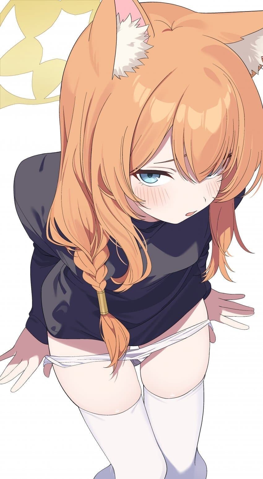 블루아카) 얘도 은근 음란한거 같음..._2.jpg