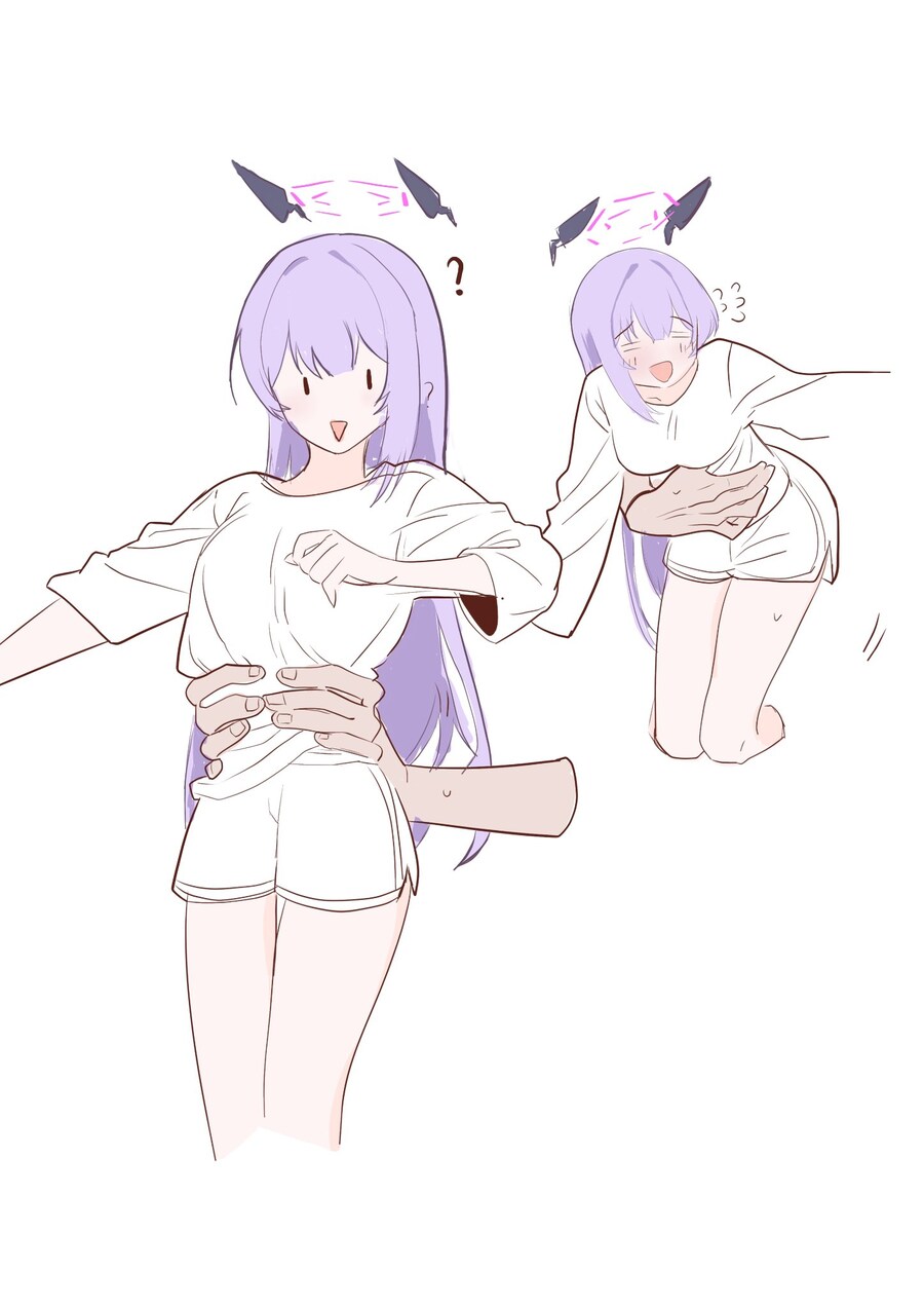 블루아카)양 손으로 들리는 학생.jpg_1.jpg