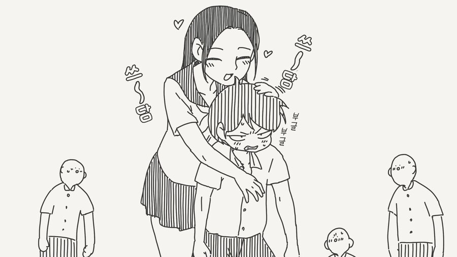꼬맹이 취급하지마!_1.jpg