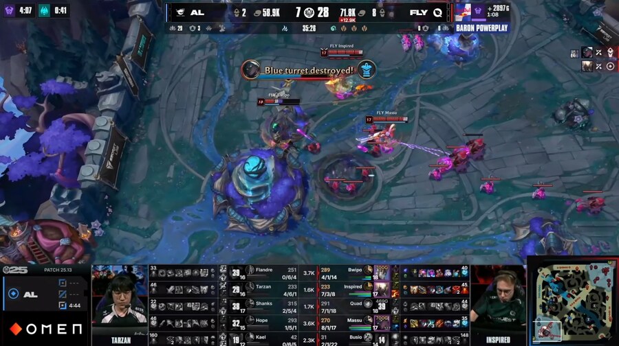 LoL) 오늘부터 플라이퀘스트는 캡틴 아메리카다_1.png