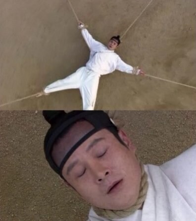 모바일게임 숙제들 몰린 유게이 상황_1.jpg