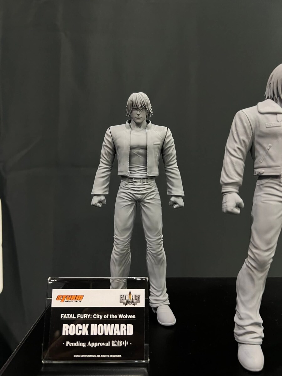 [스톰컬렉터블] KOF, 스트리트 파이터 등 신작 라인업 전시_8.jpg