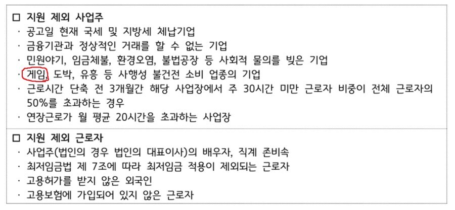 경기도 4.5일제 시범사업에 게임은 제외 된다길래 찾아봄_1.jpg