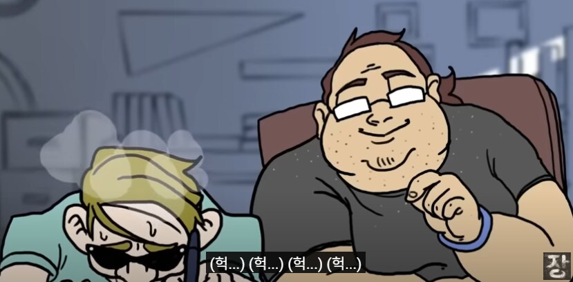 블리자드 꼴보니 생각나는 영상_3.png