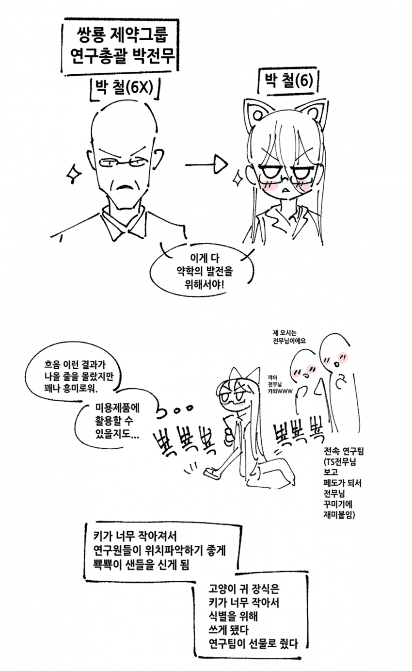 탈모약 부작용으로 TS되는 만화.jpg_9.webp