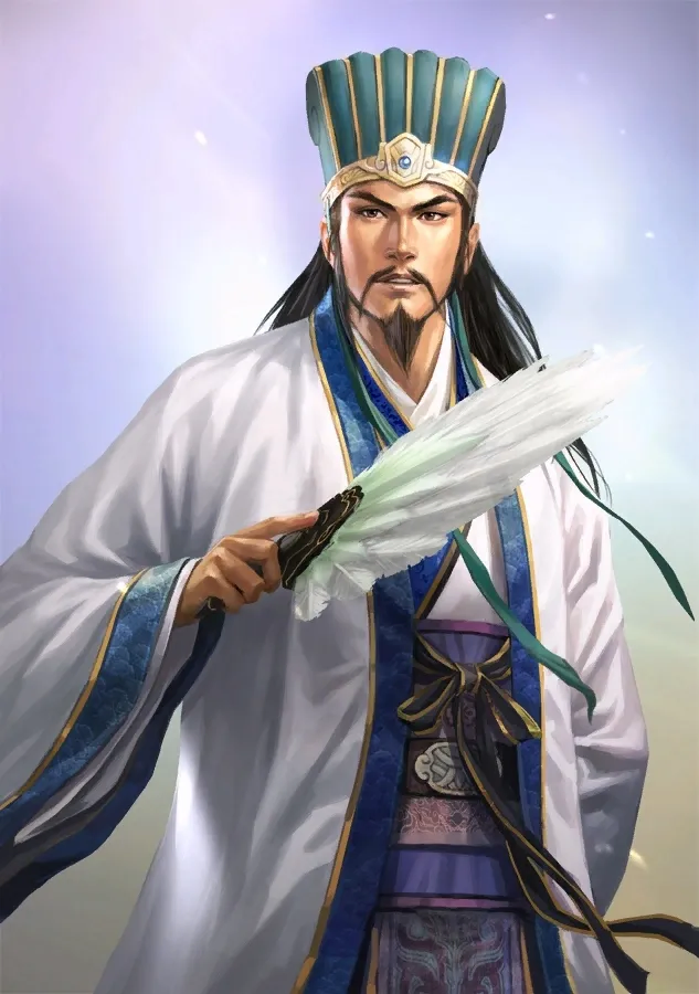 삼국지)연의 제갈량 이미지 벗기면 정사 제갈량도 불쌍하단 말이야_1.webp