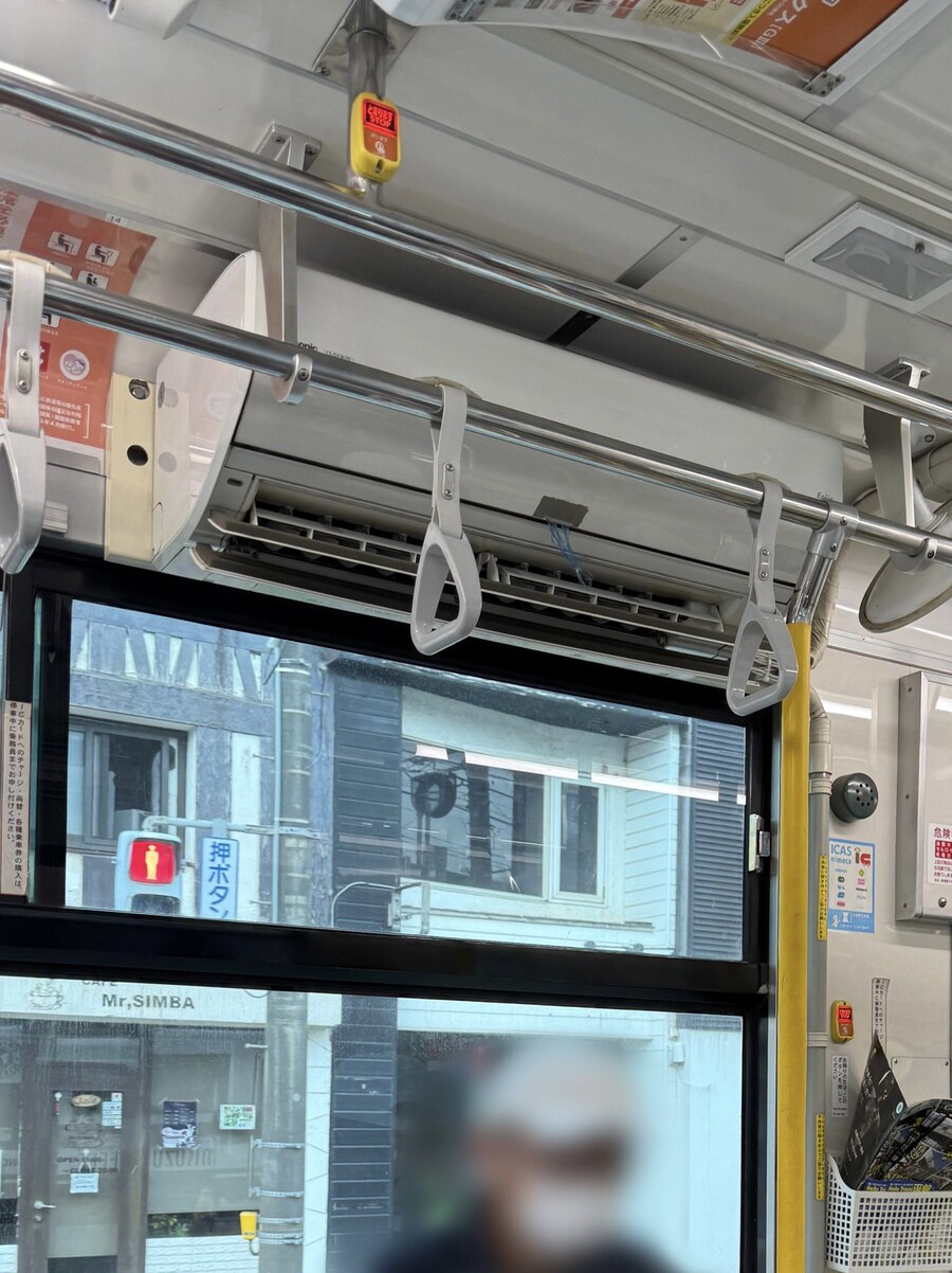 버스 냉방이 약하다는 민원이 끊이질 않는데 회사가 예산을 안대줌_1.jpg