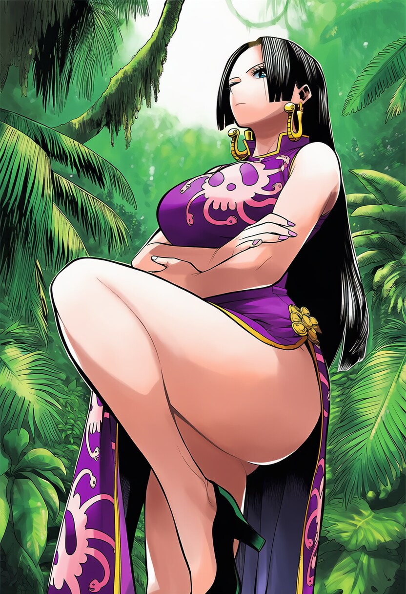 [원피스] 히로아카 그림체 보아핸콕_8.png