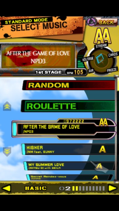 ios DDR 댄스댄스레볼루션._2.png