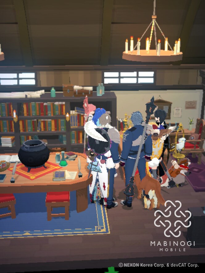마비m) 장궁 잠깐 해봤는데.._1.png