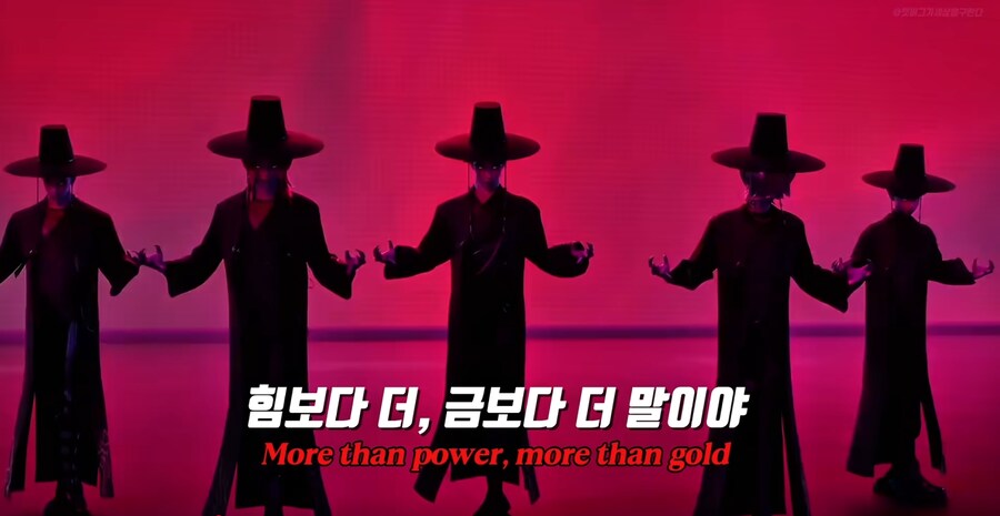 케이팝)개인적으로 사자보이즈 Your Idol에서 이부분 가사가 제일 좋은 듯_1.png