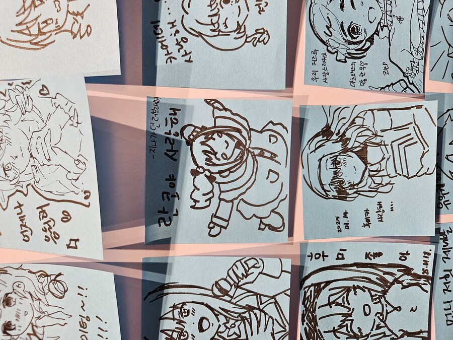 @) 신데렐라걸스ip의 종막을 앞두고 장례식 늦은 후기(스압)_69.jpg