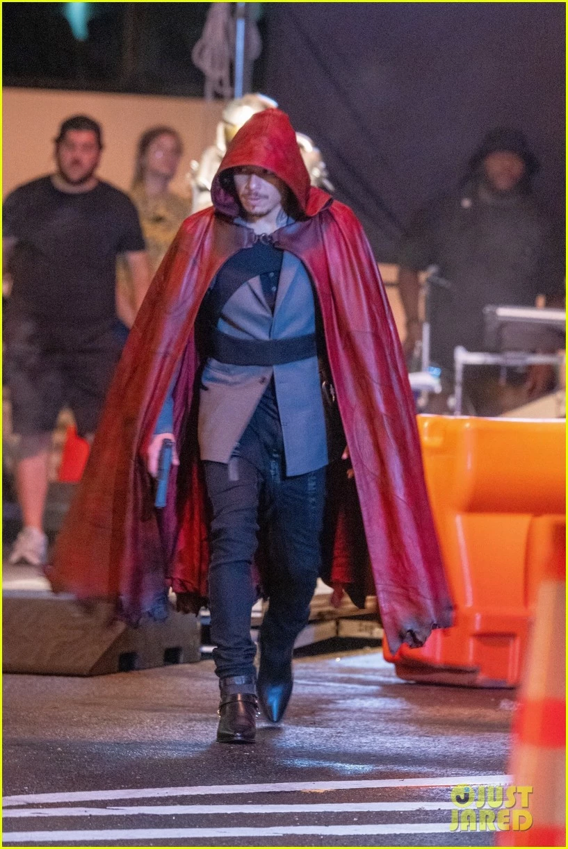 Mcu) 아이언 하트 가장큰 문제점은 하트보다는 빌런임_2.webp