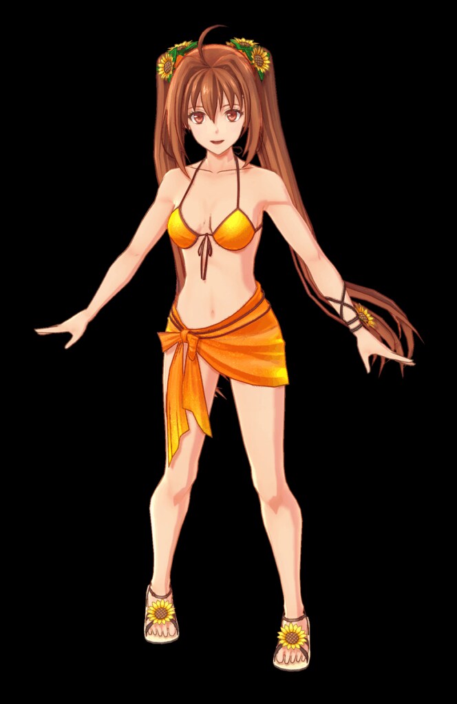 하늘의 궤적 the 1st 한국어판 초회 특전 DLC_1.png