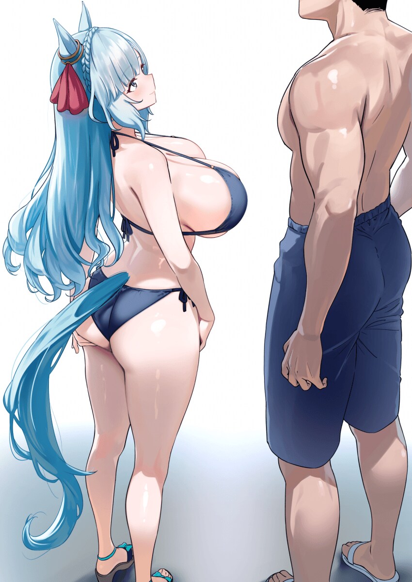 [말딸] 은근히 애캐의 몽미 사이즈를 키우는 말딸러_4.png