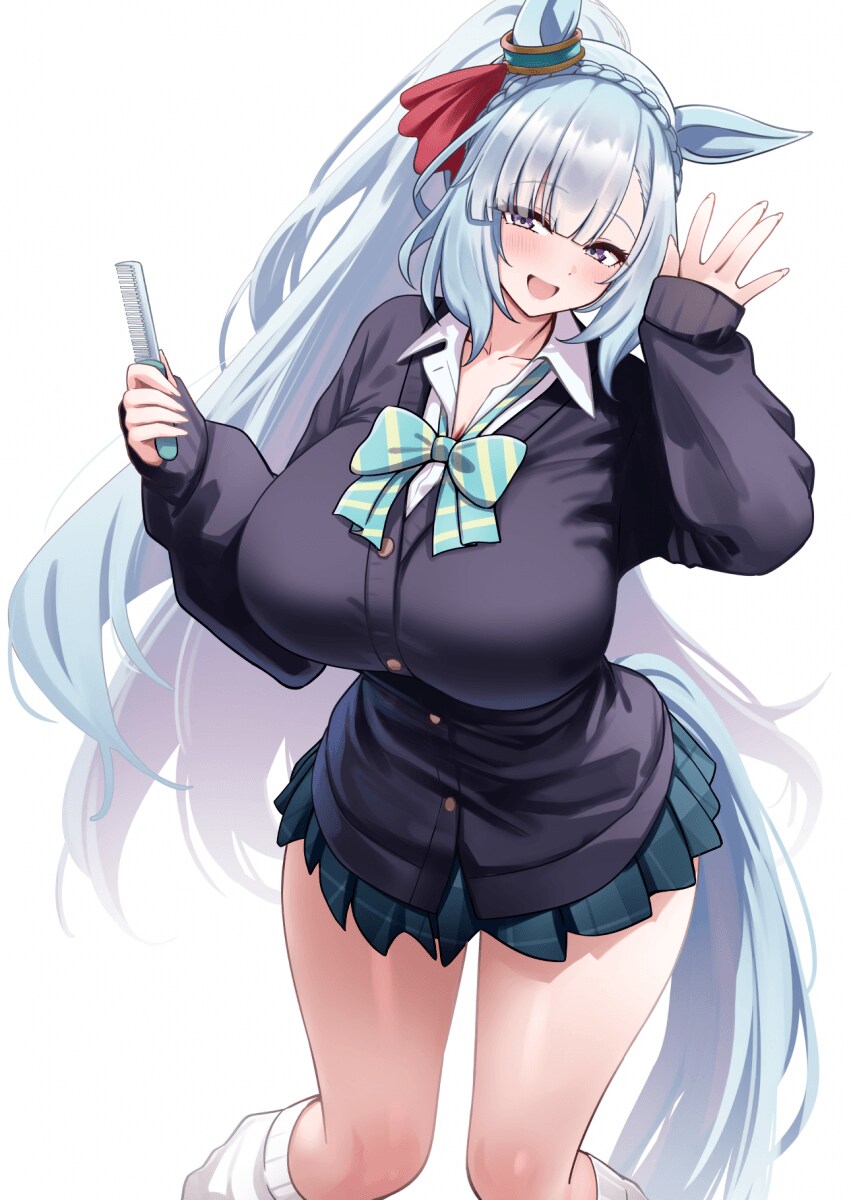 [말딸] 은근히 애캐의 몽미 사이즈를 키우는 말딸러_6.png