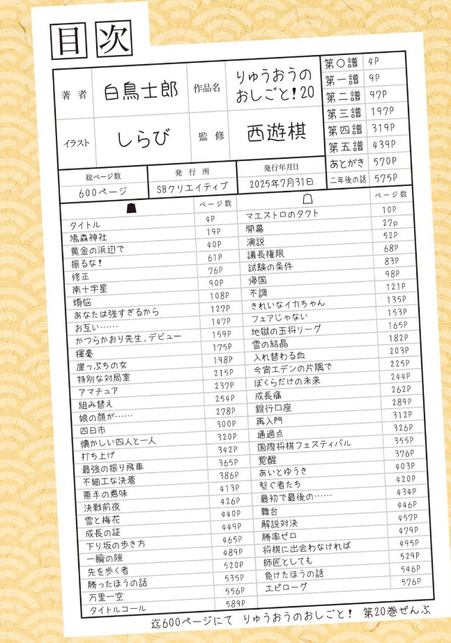 "용왕이 하는 일!" 20권(완결) 일러스트_2.png