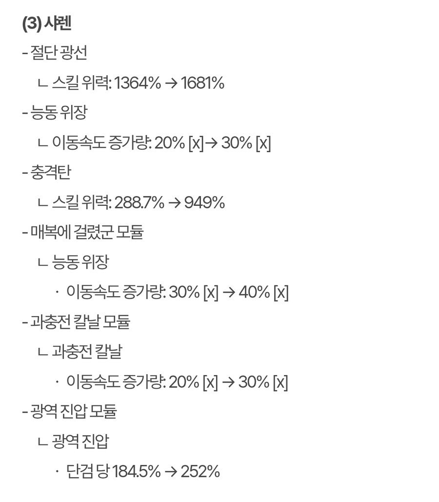 퍼스트 디센던트 핫픽스 1.2.22_5.jpg