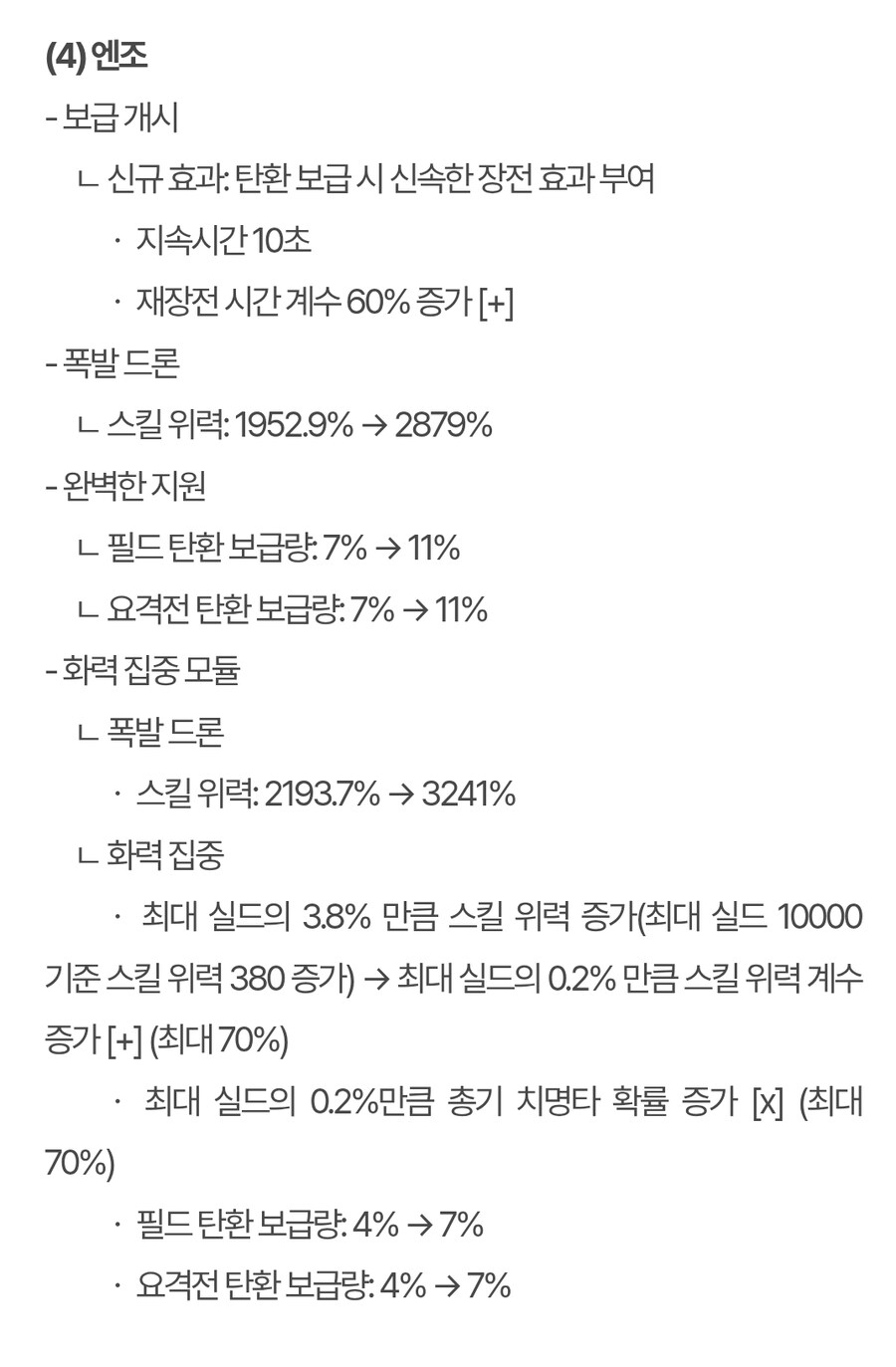 퍼스트 디센던트 핫픽스 1.2.22_6.jpg