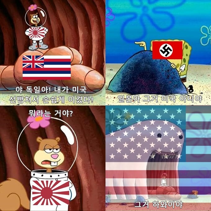 "일본아! 그건 미국이 아니야!"_1.jpg