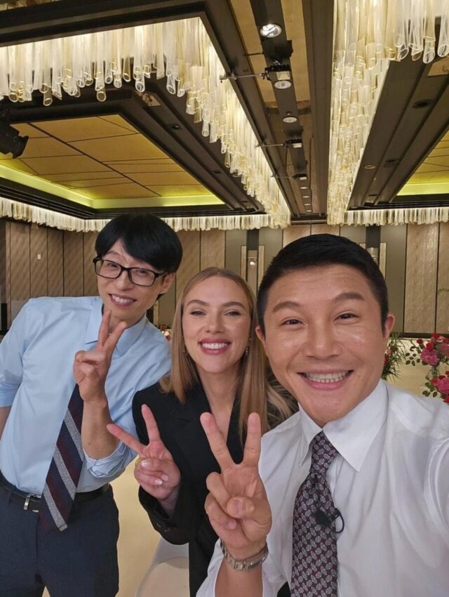 (pic) 스칼렛 요한슨 유퀴즈 출격.jpg_1.png