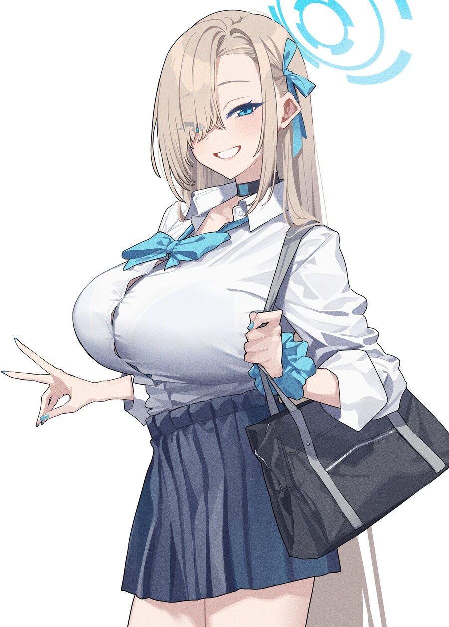 블루아카) 다음주에 블아 최고 섹시 캐릭터가 온대요..!_1.jpg
