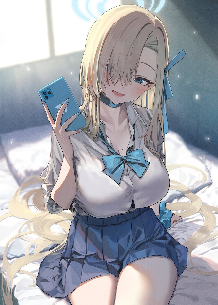 블루아카) 다음주에 블아 최고 섹시 캐릭터가 온대요..!_2.jpg