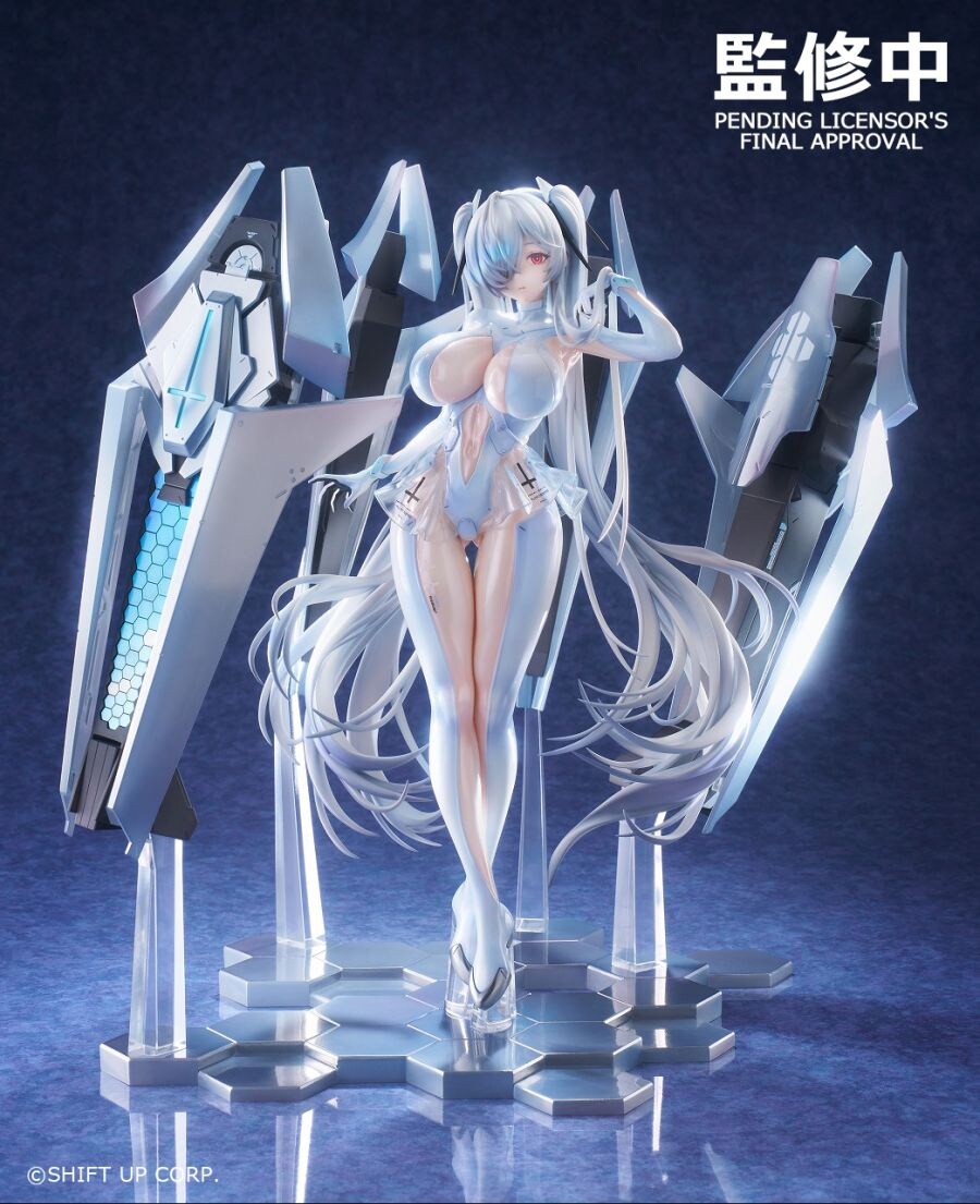 [맥스팩토리] 승리의 여신: NIKKE 1/7 신데렐라. 7월 4일 예약 시작_2.jpg
